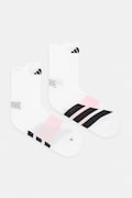 adidas Performance skarpety sportowe białe KG7591