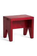 HAY stolik z drewna sosnowego 25 x 19,5 x 30 cm AF788-F625-AH05