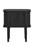 House Nordic komoda z drewna sosnowego Nikko 2151610