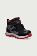 Skechers buty zimowe dziecięce DYNAMIC TRAIL czarne 406374L