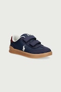 Polo Ralph Lauren HOLLIS EZ кросівки дитячі темно-сині RL04997411