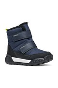 Geox buty zimowe dziecięce TREKKYUP granatowe J66MBA.0FU54