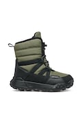 Geox cizme de zăpadă pentru copii TREKKYUP verde J46MBC.08V50
