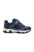 Geox buty trekkingowe dziecięce MAGNETAR granatowe J463ZB.050FU