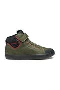 Geox GISLI tenisice za djecu zelene J465CC.0MEFU