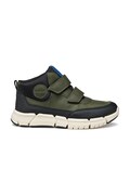 Geox buty dziecięce FLEXYPER zielone J569BA.0ME32