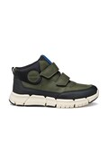 Geox buty dziecięce FLEXYPER zielone J569BA.0ME32