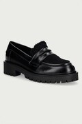 Marc O'Polo loafersy damskie Phia 21 czarne 5000015209