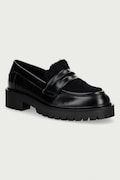 Marc O'Polo loafersy damskie Phia 21 czarne 5000015209
