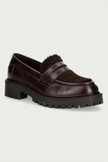 Marc O'Polo loafersy damskie Phia 21 brązowe 5000015209