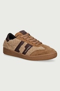 Marc O'Polo Court W 5 sneakersy damskie brązowe 5000016510