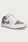 Jordan Air Jordan 1 Low sneakersy damskie fioletowe DC0774.117