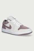 Jordan Air Jordan 1 Low sneakersy damskie fioletowe DC0774.117