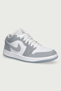 Jordan Air Jordan 1 Low sneakersy damskie skórzane szare DC0774.105