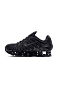 Nike Sportswear Shox TL sneakersy damskie czarne AR3566.002