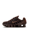 Nike Sportswear Shox TL sneakersy damskie brązowe AR3566.205