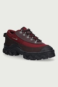 Nike Sportswear Lahar Low sneakersy dziecięce bordowe DD0060.201