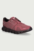 On CLOUD 6 sneakersy damskie bordowe 3WF10065455