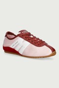 MARC JACOBS THE 400 BLEECKER RUNNER sneakersy damskie różowe 2P6FSN001F07