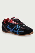 MARC JACOBS THE 72 SPRING SNEAKER sneakersy damskie skórzane czarne 2F5FSN001F42