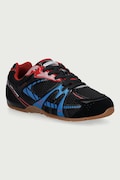 MARC JACOBS THE 72 SPRING SNEAKER sneakersy damskie skórzane czarne 2F5FSN001F42