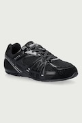 MARC JACOBS THE 72 SPRING SNEAKER sneakersy damskie skórzane czarne 2F5FSN001F42