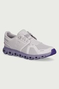 On buty do biegania damskie CLOUD 6 fioletowe 3WF10065446