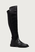 Steve Madden kozaki damskie Resonate czarne 11003488
