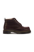 Dr. Martens trapery damskie skórzane Lowell Chukka brązowe DM43323200