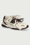Nokwol Neo Bone Multi sneakers γυναικεία δερμάτινα μπεζ Neo Bone Multi