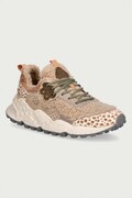Flower Mountain buty trekkingowe damskie Kotetsu beżowe 2017822-33-2E51