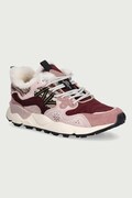 Flower Mountain buty trekkingowe damskie Yamano 3 różowe 2017817-77-1I88