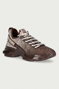 Steve Madden Mistica sneakersy damskie brązowe 11002320