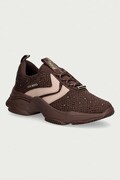 Steve Madden Main St.-RE sneakersy damskie brązowe 11005343