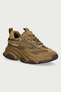 Steve Madden Possession-E sneakersy damskie zielone 11004652