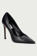 Steve Madden szpilki skórzane Thrive czarne 11003887