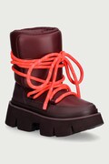 United Nude Stomper Snow Boot μπότες χιονιού Γυναικεία μπορντό 11052993161