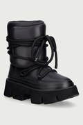 United Nude Stomper Snow Boot μπότες χιονιού Γυναικείες μαύρες 1105201161