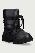 United Nude Stomper Snow Boot μπότες χιονιού Γυναικείες μαύρες 1105201161