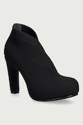 United Nude боти дамски Fold Hi II черни 10870991129