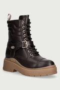 Liu Jo кубинки дамски ANDREA 11 кафяви SF6135EX014S3365