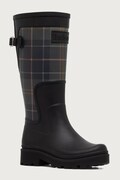 Barbour гумени ботуши дамски Dena черни LRF0153BK92
