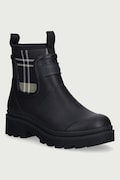 Barbour gumijasti škornji ženski Cynthia mornarsko modri LRF0144NY91