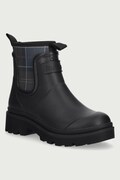 Barbour gumijasti škornji ženski Cynthia črni LRF0144BK92