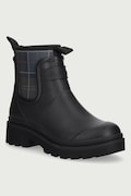 Barbour gumijasti škornji ženski Cynthia črni LRF0144BK92