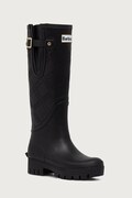 Barbour γαλότσες Γυναικείες Leighton μαύρες LRF0143BK11