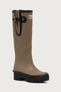 Barbour γαλότσες Γυναικείες Leighton πράσινες LRF0143BE31