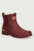 Barbour γαλότσες Γυναικείες Abbeyfield κόκκινες LRF0129RE42