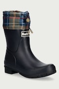 Barbour gumáky dámske Mowbray tmavomodré LRF0122NY11