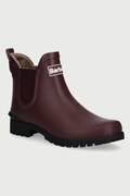 Barbour kalosze damskie Kirkton bordowe LRF0104RE97